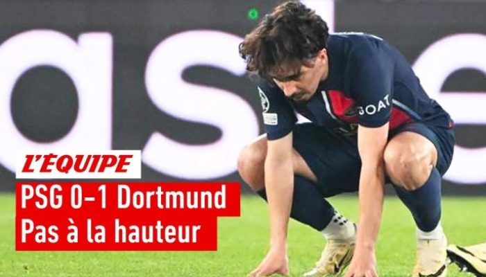 Analisis Pertandingan PSG vs Paris FC Menegangkan dan Kontroversial