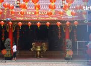 Cap Go Meh adalah Hari Raya Umat Tionghoa