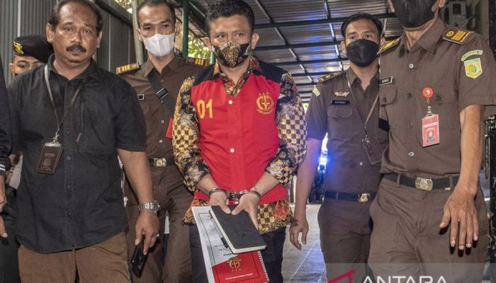 Kasus Irjen Ferdy Sambo Tragedi dan Dampaknya