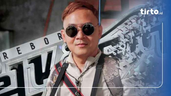 Bagaimana Ari Lasso mendukung Agnez Mo mencapai puncak karir