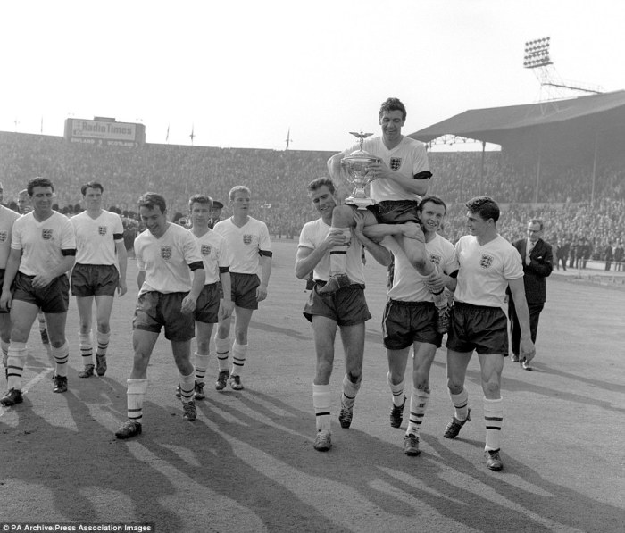 Kejuaraan all england pertama kali diadakan pada tahun