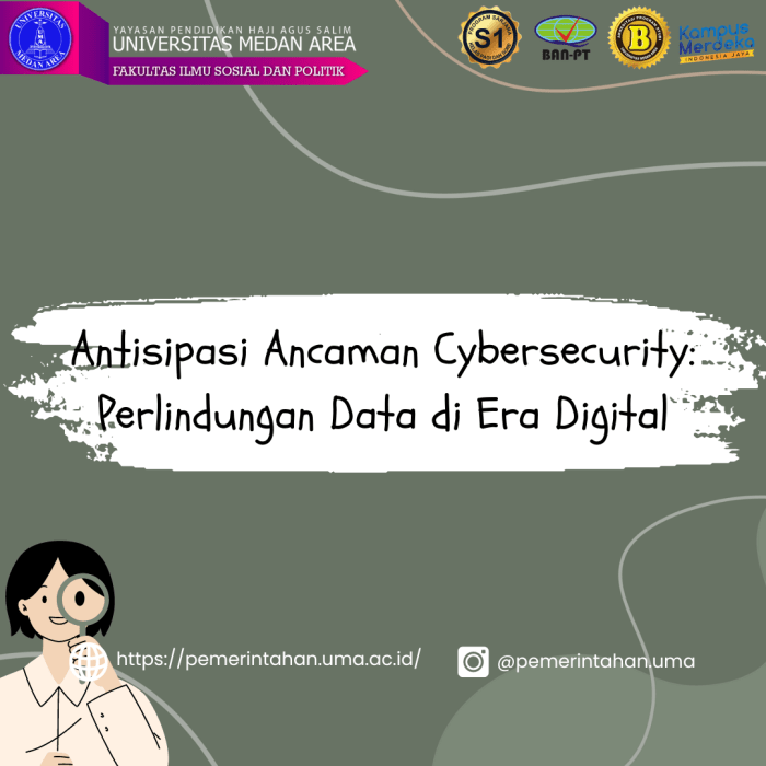 Target serangan siber rahasia Proteus NSA dan dampaknya terhadap keamanan dunia