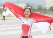 Atlet Lari Putri Indonesia Prestasi dan Tantangan