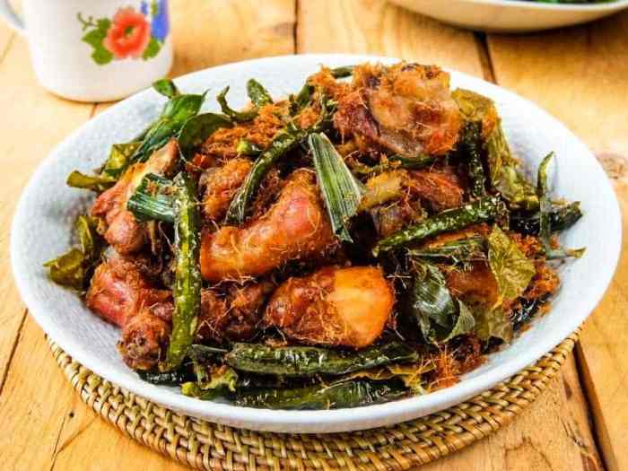 Aceh khas mie rasa makanan mencicipi mendunia masakan cita berbahan dikenal nikmat