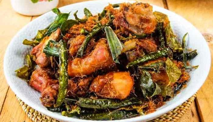 Aneka Resep Makanan Khas Aceh Mudah Dibuat di Rumah