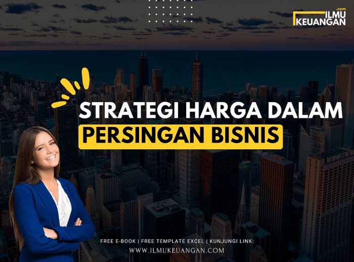 Strategi harga yang tepat untuk bisnis kuliner nusantara agar tetap kompetitif