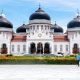 Budaya dan adat istiadat beragam suku di Aceh