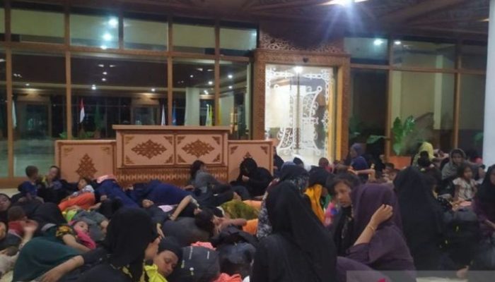 Peran Gubernur Aceh dalam Pembangunan dan Kesejahteraan Rakyat