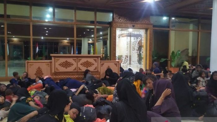 Peran gubernur Aceh dalam pembangunan dan kesejahteraan rakyat