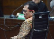 Peran Hasbi Hasan dalam Kasus Suap MA