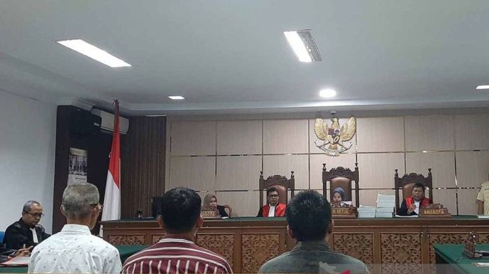 Modus operandi korupsi di Aceh dan upaya pencegahannya
