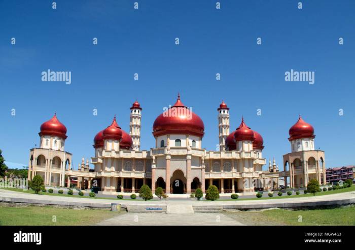 Provinsi Aceh: letak geografis, budaya, dan potensi ekonominya