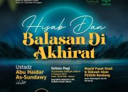 Link Live Streaming Sidang Isbat Awal Ramadhan 2025 Kemenag