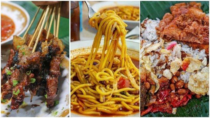 Resep dan cara membuat berbagai makanan khas Aceh yang mudah dibuat