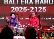 Perbedaan Sikap Kader PDI-P Bali Soal Arahan Megawati