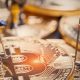 Bitcoin crypto cryptomining