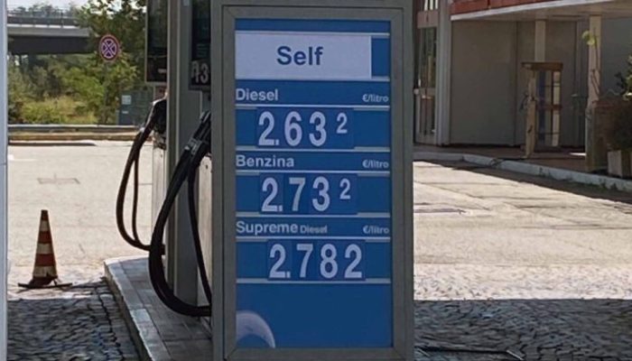 Informasi Lengkap Harga BBM Terbaru 25 Februari 2025