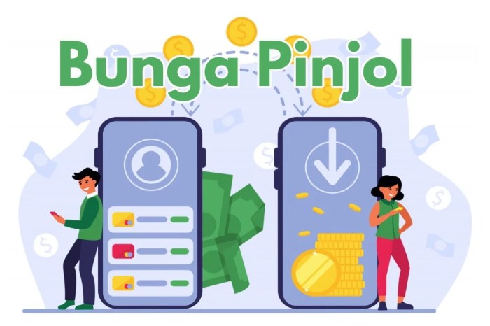 Cari pinjol terpercaya tanpa kunjungan lapangan dan penagihan agresif