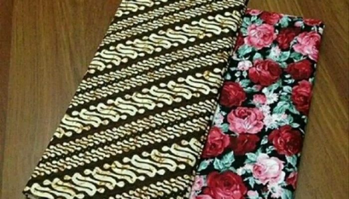 Keunikan dan detail pakaian adat tradisional Yogyakarta