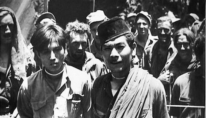 Strategi Serikat Hadapi Agresi Militer Jepang di Indonesia