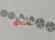 Logam Mulia 24 Gram Berapa Rupiah?