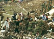 Review Pengalaman Terbang Garuda Indonesia Flight 152