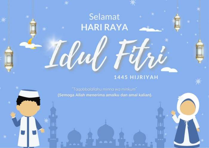 Link download poster Ramadhan 2025 bisa diedit di Canva