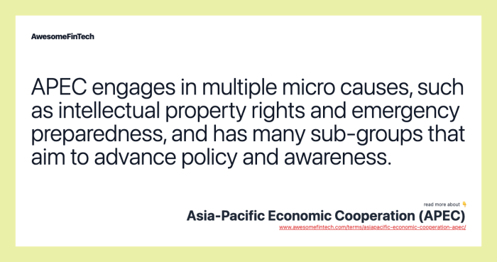Uraikan manfaat apec di bidang politik