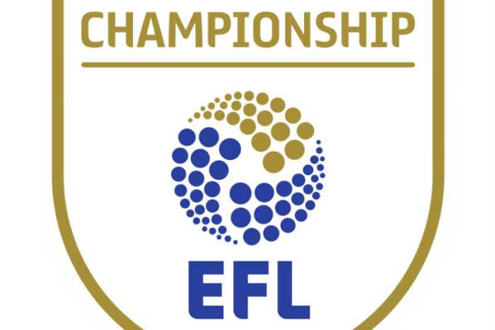Championship england league today live