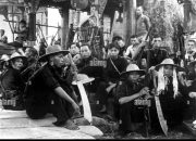 Tokoh Pemimpin Perlawanan Rakyat Aceh Lawan Jepang