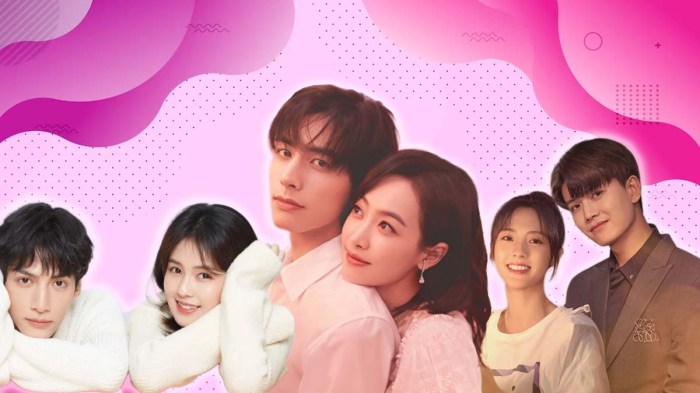 Adegan lucu dan memorable di drama Office Workers Hyeri