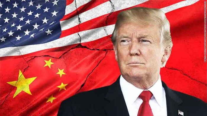 Perbandingan strategi LVMH dan kompetitor dalam menghadapi tarif Trump