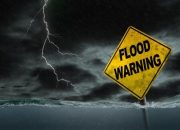 Ramalan Cuaca Akurat Indonesia 26 Februari 2025