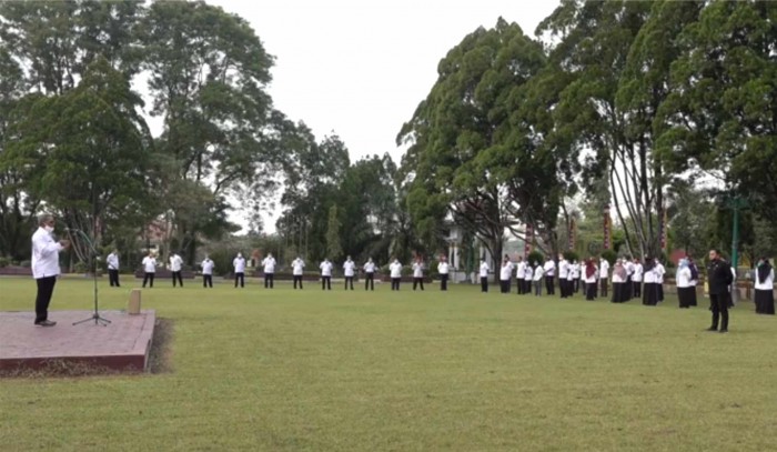 Cpns skd kapan skb jadwal digelar pertengahan dijadwalkan pengumuman hasil maret ujian kompas jatim pemerintah resmi penjelasan dilaksanakan bkn jogja