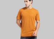 Kaos Polos Hijau Tosca Panduan Lengkap