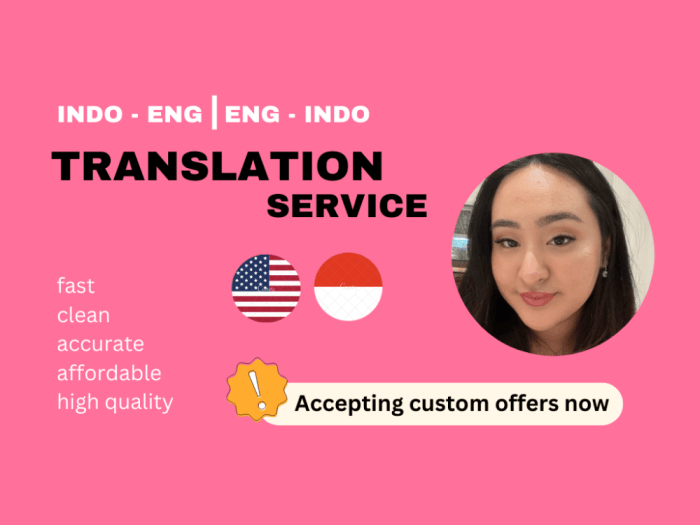 Translate Bahasa Aceh ke Indonesia dan sebaliknya secara akurat