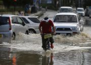 Banjir di Jepang Frekuensi, Penyebab, dan Dampaknya
