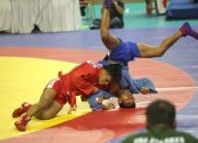 Atlet Sambo Indonesia Prestasi dan Perkembangan