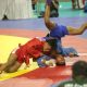 Atlet sambo