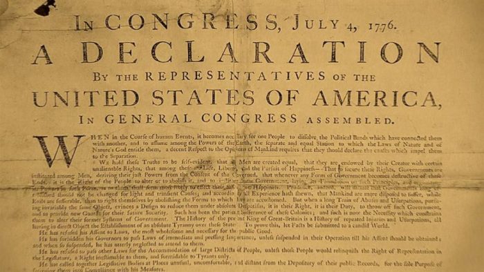Independence declaration history decoded brad times york hd meltzer summary jmc newberry lecturer fellows featured