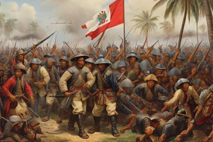 Pahlawan Aceh dan perannya dalam sejarah Indonesia