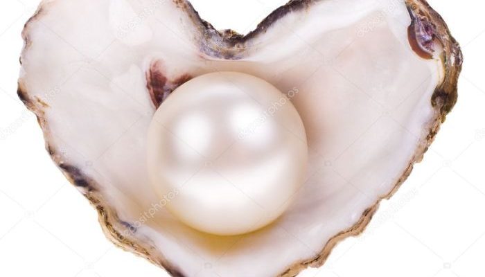 Citra Mutiara Makna, Simbol, dan Seni