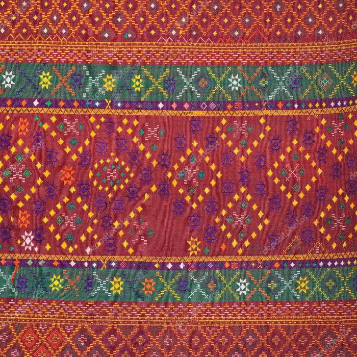 Jenis-jenis kain tradisional yang digunakan untuk pakaian adat Aceh