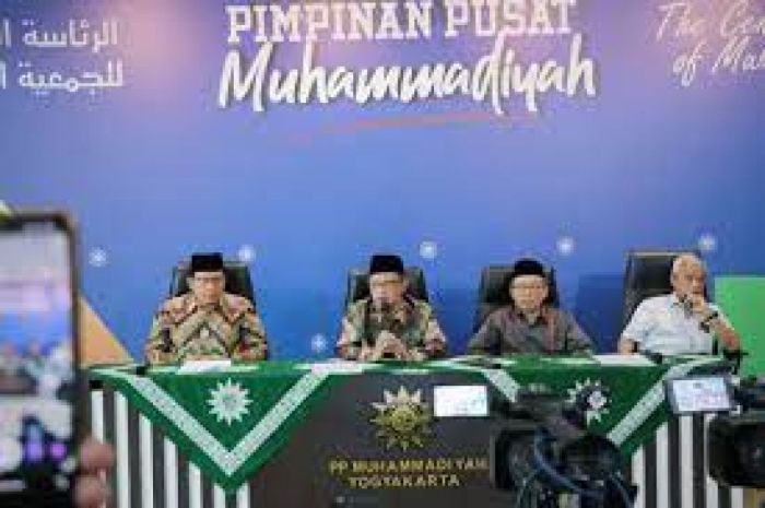 Apakah ramadhan 2025 muhammadiyah dan pemerintah berbeda