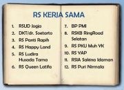 RS Ludira Husada Tama Layanan Kesehatan Unggulan