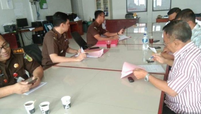 Modus Operandi Korupsi Aceh dan Pencegahannya