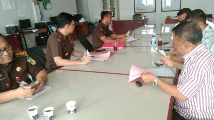 Modus operandi korupsi di Aceh dan upaya pencegahannya