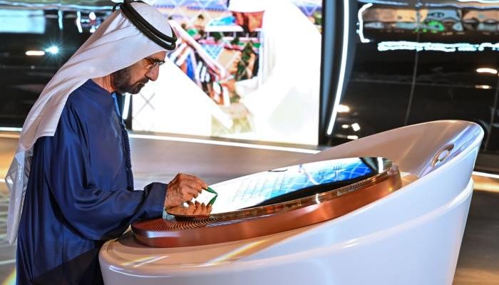 Tantangan Implementasi Proyek Baterai Surya Skala Besar Dubai