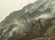 Landfill Mining adalah Menggali Harta dari Sampah