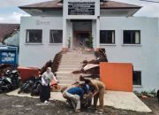 Reaksi Masyarakat Manado Pasca Gempa Bumi Pagi Tadi